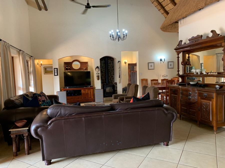 4 Bedroom Property for Sale in Sondela Nature Reserve Limpopo