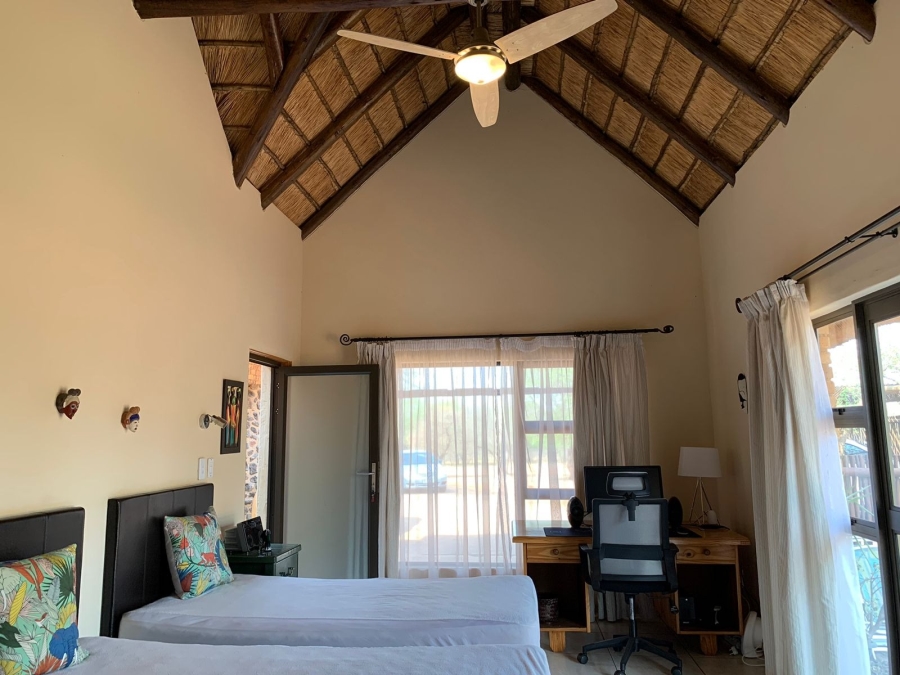 4 Bedroom Property for Sale in Sondela Nature Reserve Limpopo