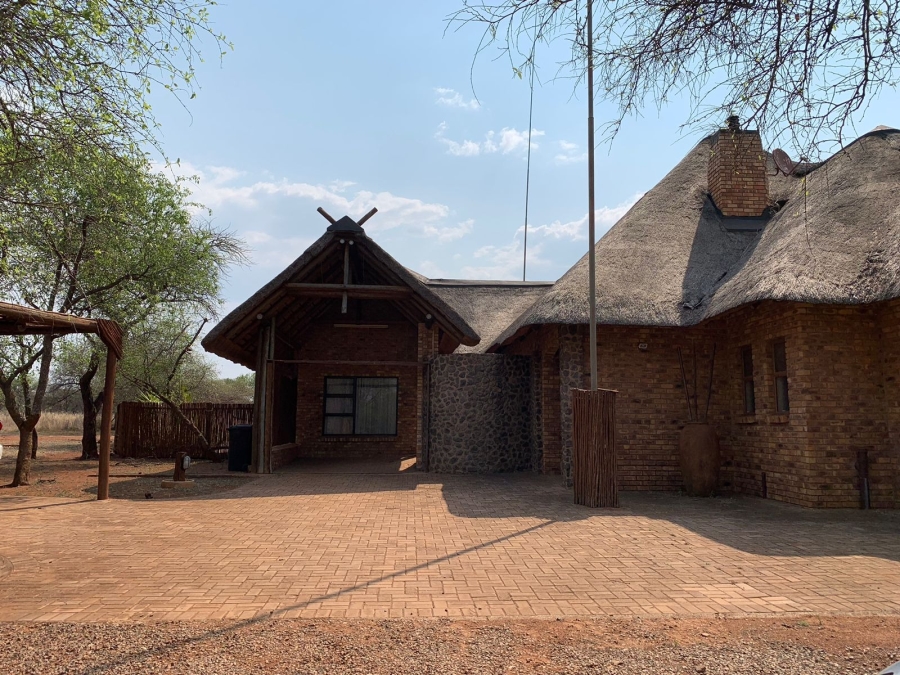 4 Bedroom Property for Sale in Sondela Nature Reserve Limpopo