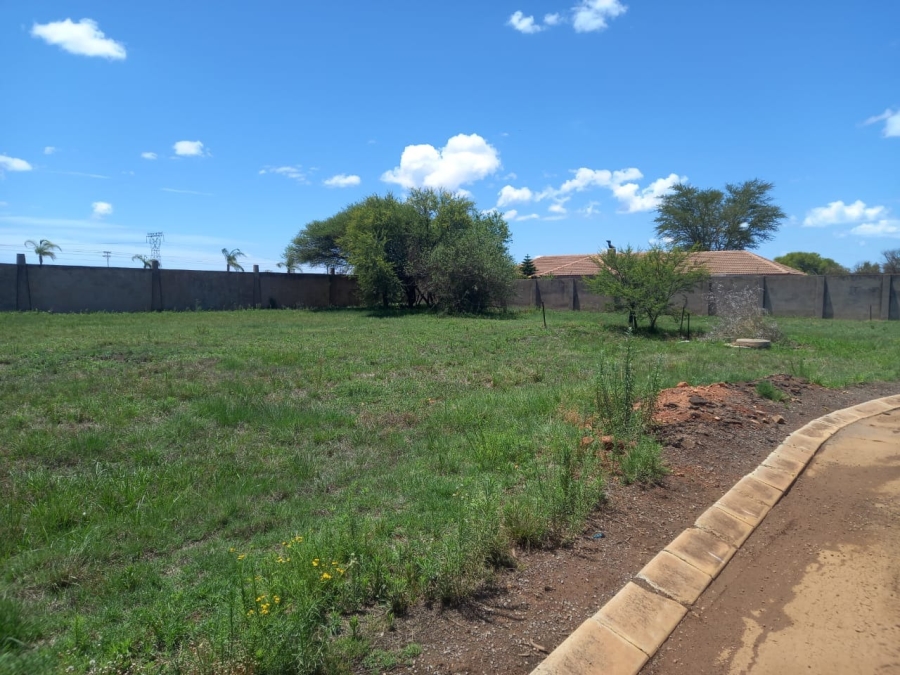 0 Bedroom Property for Sale in Bela Bela Limpopo