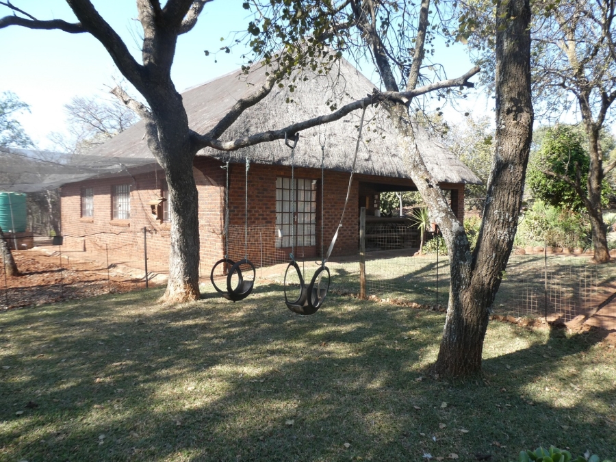 4 Bedroom Property for Sale in Bela Bela Limpopo