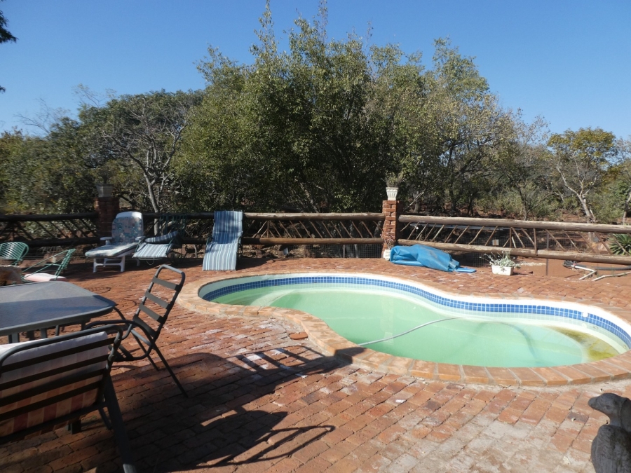 4 Bedroom Property for Sale in Bela Bela Limpopo