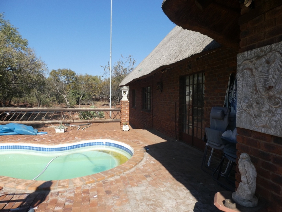 4 Bedroom Property for Sale in Bela Bela Limpopo