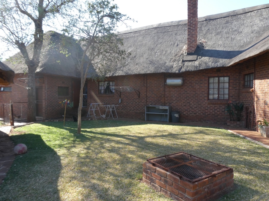 4 Bedroom Property for Sale in Bela Bela Limpopo