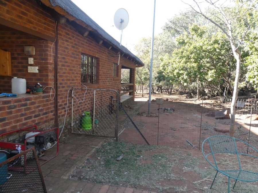 4 Bedroom Property for Sale in Bela Bela Limpopo