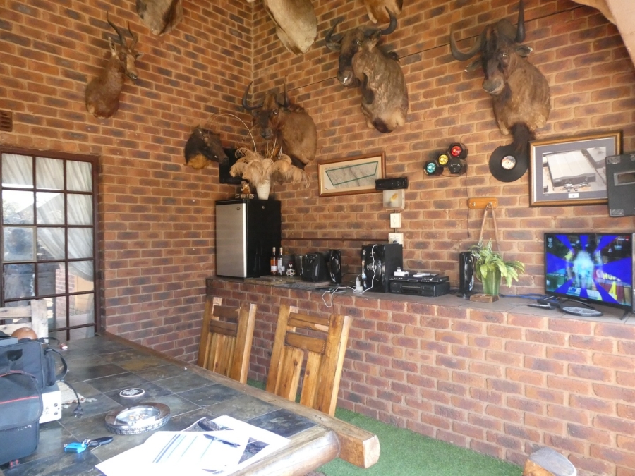 4 Bedroom Property for Sale in Bela Bela Limpopo