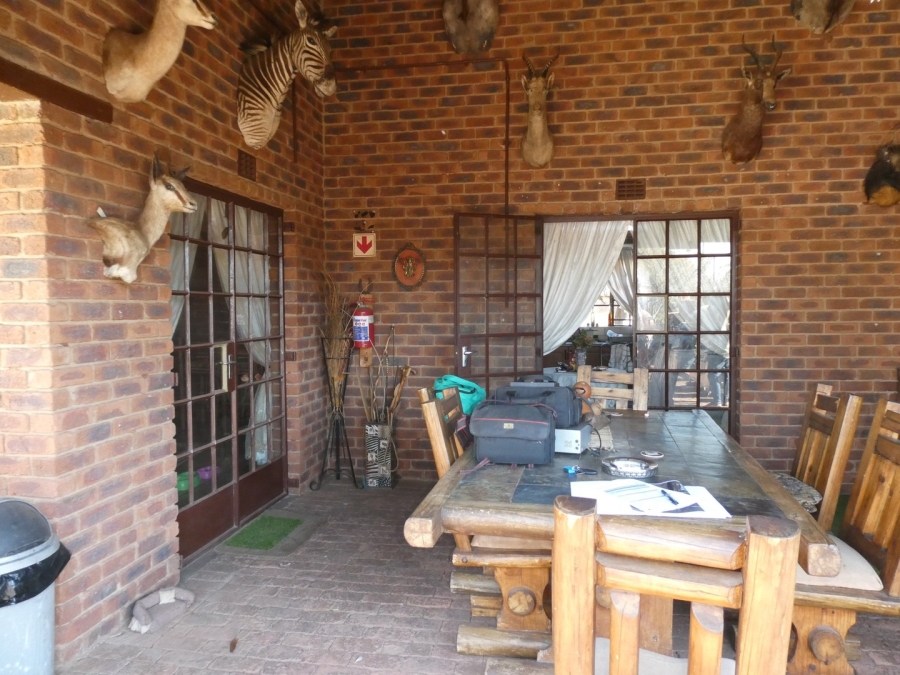 4 Bedroom Property for Sale in Bela Bela Limpopo