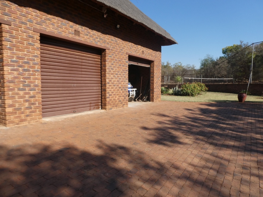 4 Bedroom Property for Sale in Bela Bela Limpopo