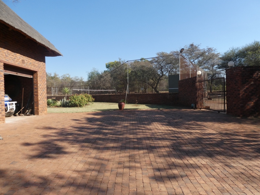 4 Bedroom Property for Sale in Bela Bela Limpopo