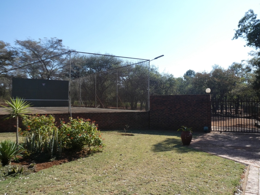 4 Bedroom Property for Sale in Bela Bela Limpopo