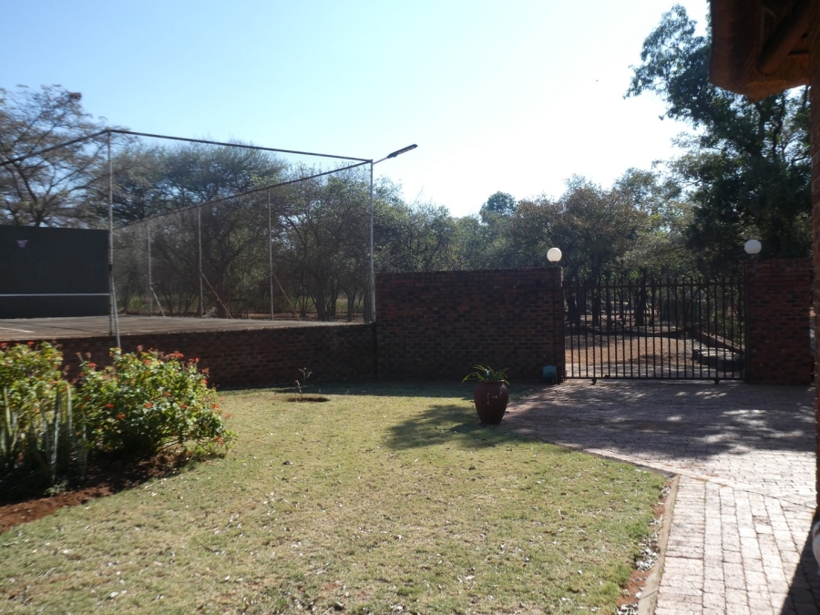 4 Bedroom Property for Sale in Bela Bela Limpopo