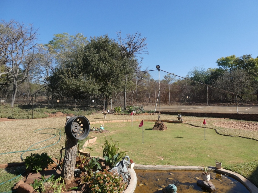 4 Bedroom Property for Sale in Bela Bela Limpopo