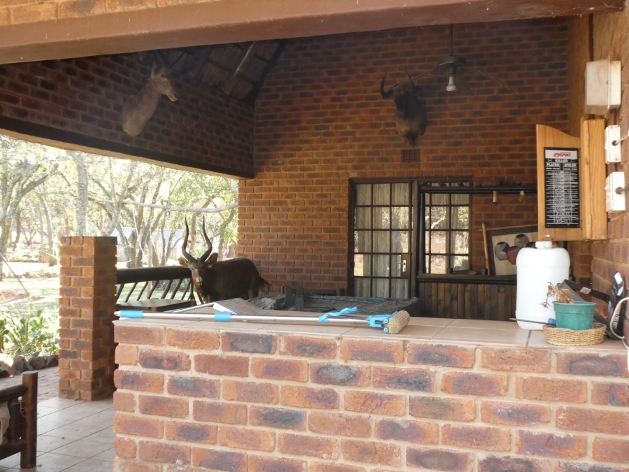 4 Bedroom Property for Sale in Bela Bela Limpopo