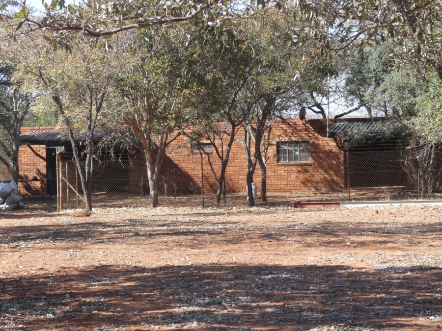 4 Bedroom Property for Sale in Bela Bela Limpopo