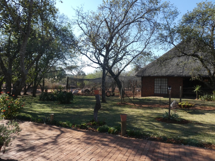 4 Bedroom Property for Sale in Bela Bela Limpopo