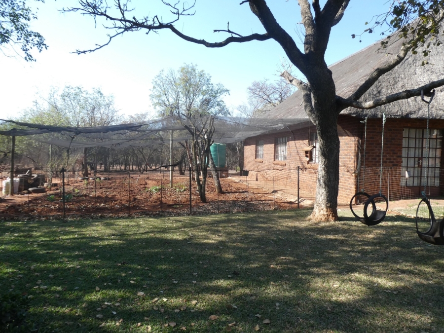 4 Bedroom Property for Sale in Bela Bela Limpopo