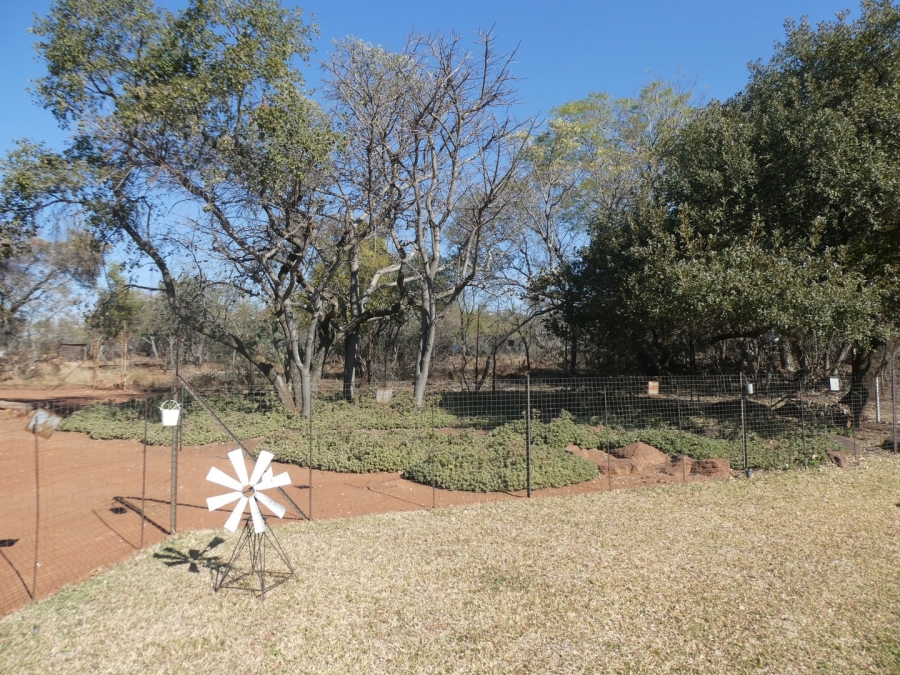 4 Bedroom Property for Sale in Bela Bela Limpopo