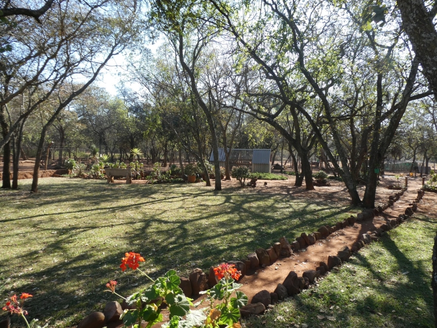 4 Bedroom Property for Sale in Bela Bela Limpopo