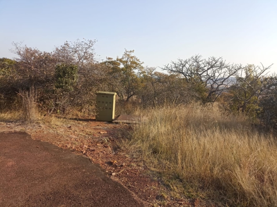 0 Bedroom Property for Sale in Intaba Indle Wilderness Estate Limpopo