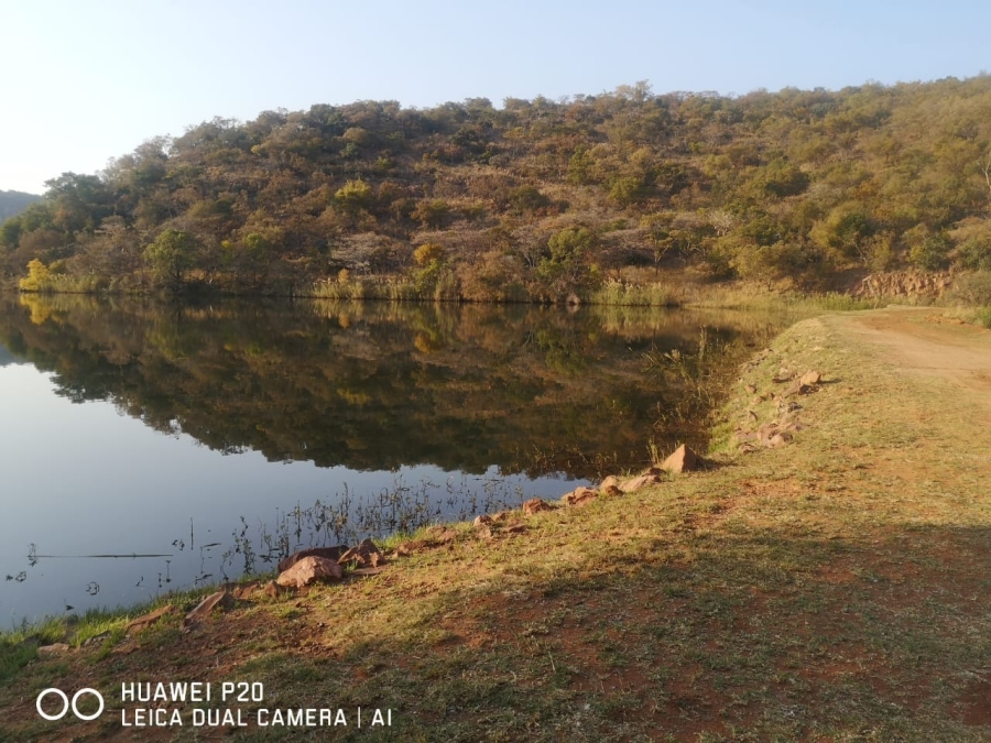 0 Bedroom Property for Sale in Intaba Indle Wilderness Estate Limpopo