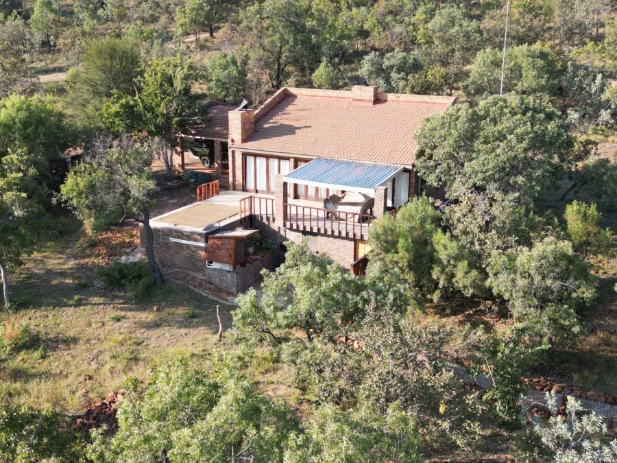 3 Bedroom Property for Sale in Highlands Wilderness Estate Limpopo