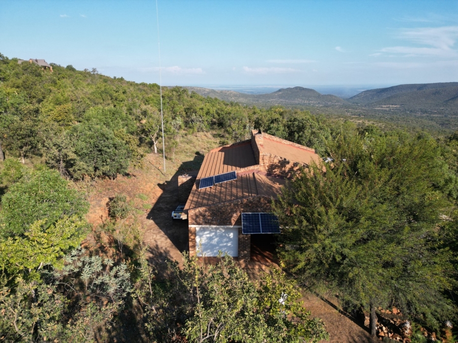 3 Bedroom Property for Sale in Highlands Wilderness Estate Limpopo