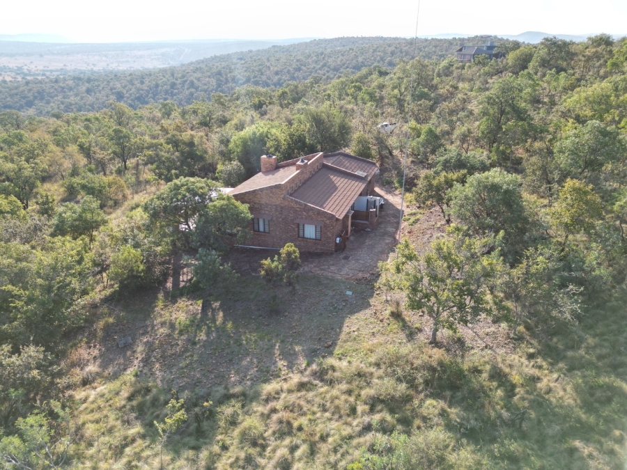 3 Bedroom Property for Sale in Highlands Wilderness Estate Limpopo