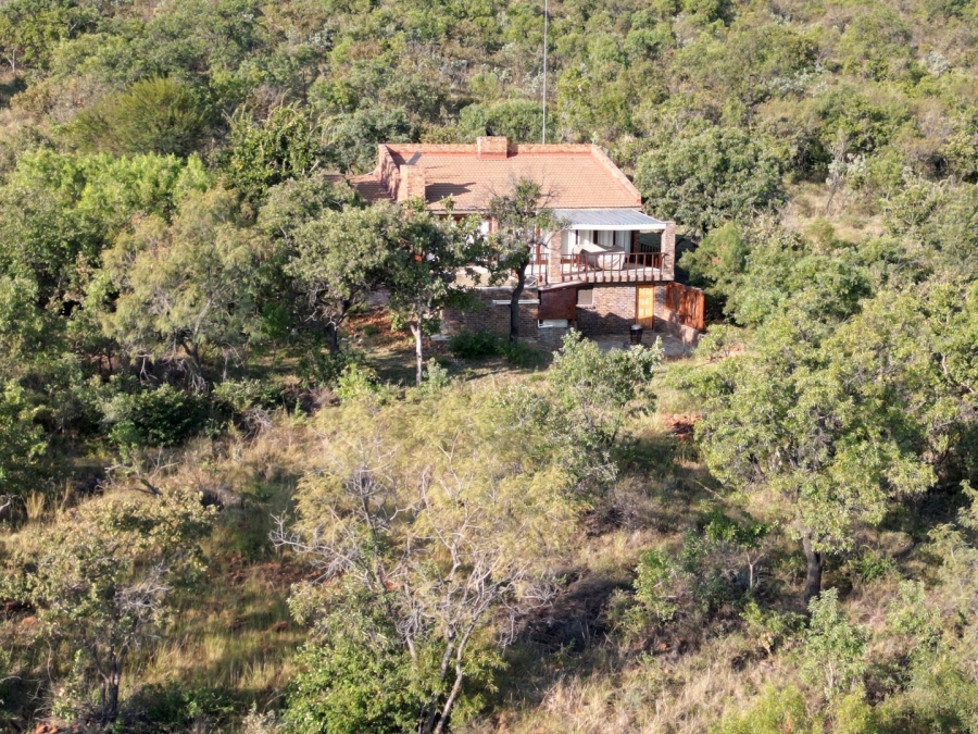 3 Bedroom Property for Sale in Highlands Wilderness Estate Limpopo