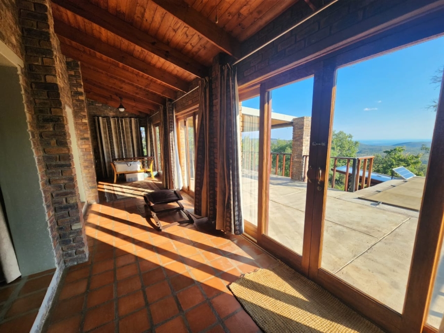 3 Bedroom Property for Sale in Highlands Wilderness Estate Limpopo