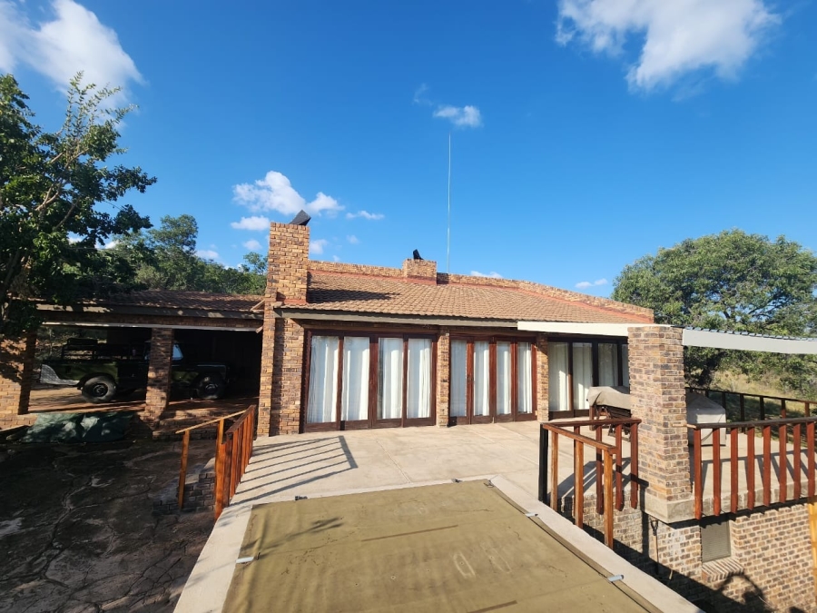 3 Bedroom Property for Sale in Highlands Wilderness Estate Limpopo