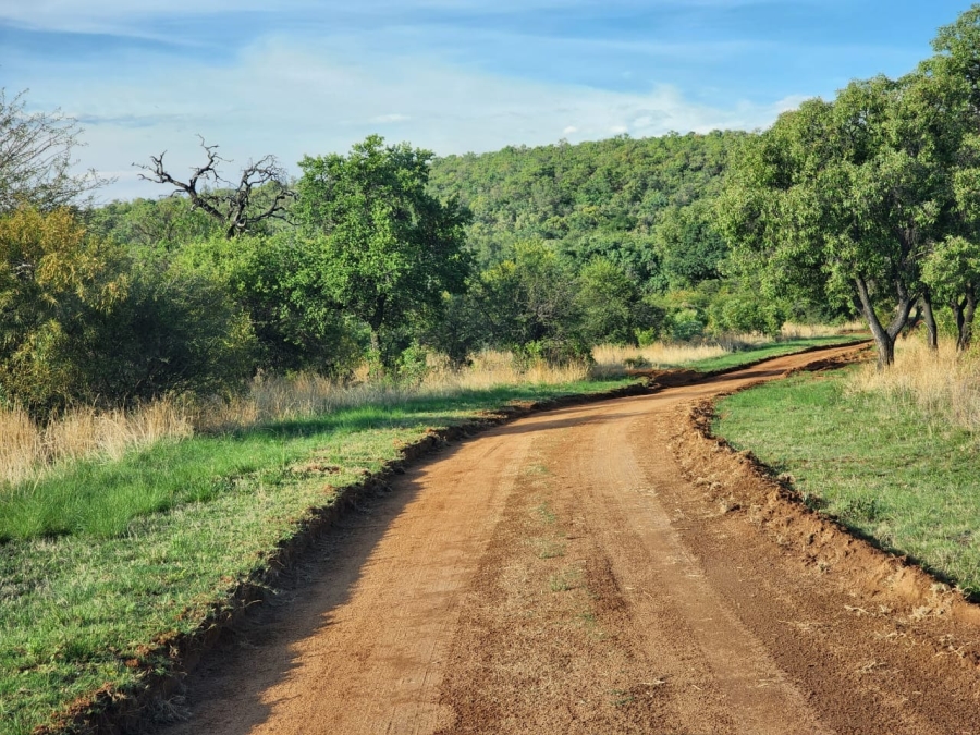 3 Bedroom Property for Sale in Highlands Wilderness Estate Limpopo