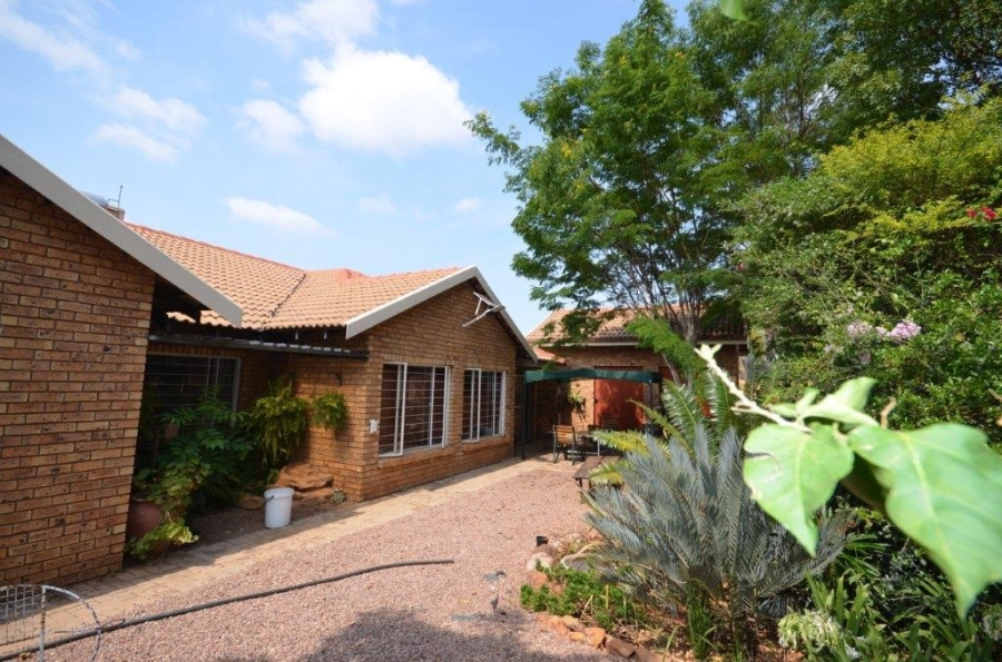 3 Bedroom Property for Sale in Bela Bela Limpopo