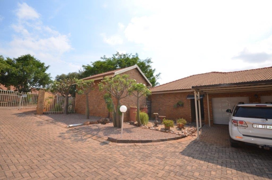 3 Bedroom Property for Sale in Bela Bela Limpopo