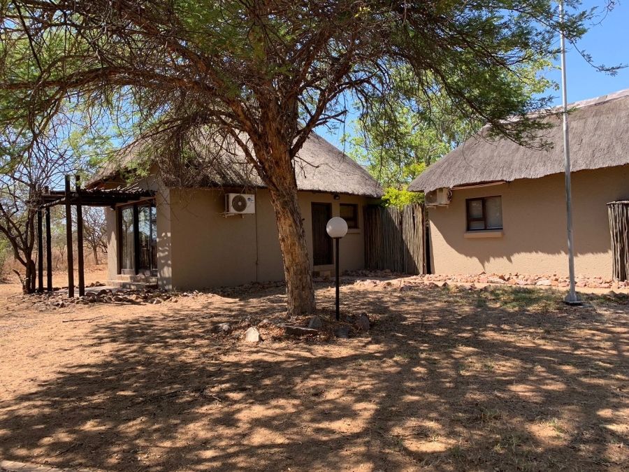 4 Bedroom Property for Sale in Zebula Golf Estate Limpopo