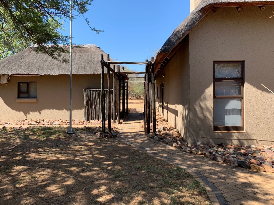 4 Bedroom Property for Sale in Zebula Golf Estate Limpopo