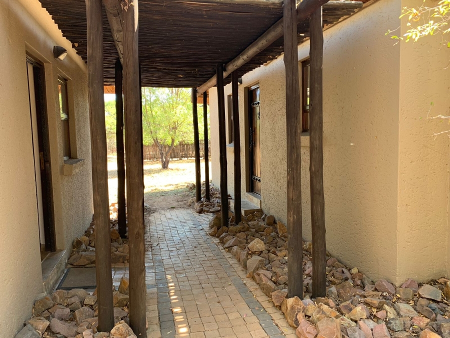 4 Bedroom Property for Sale in Zebula Golf Estate Limpopo