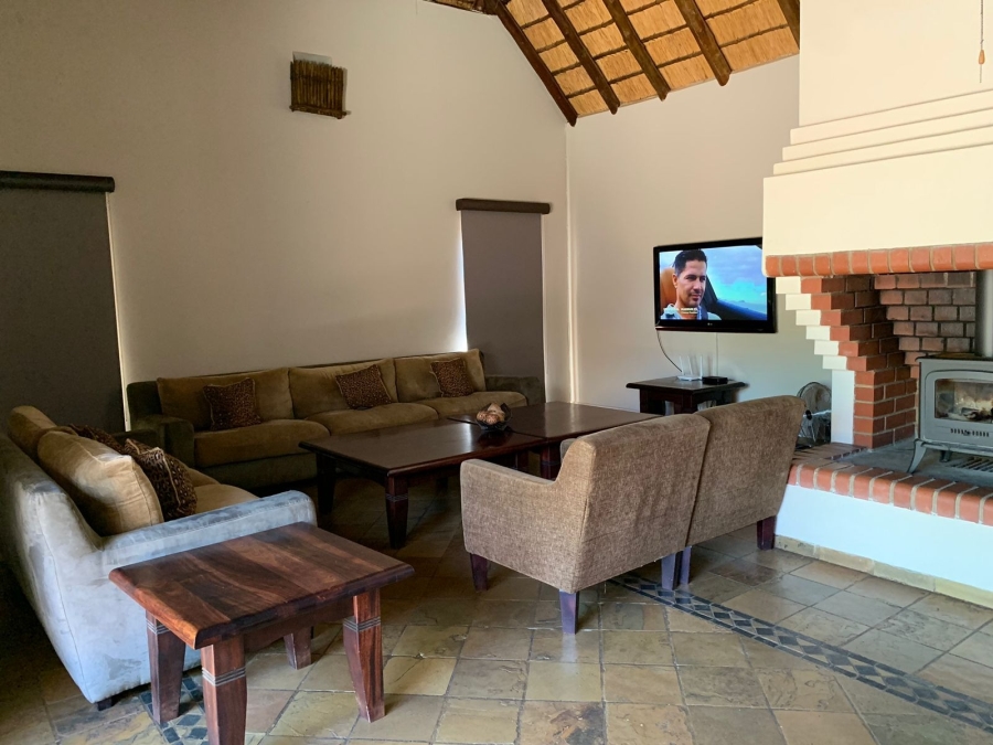 4 Bedroom Property for Sale in Zebula Golf Estate Limpopo