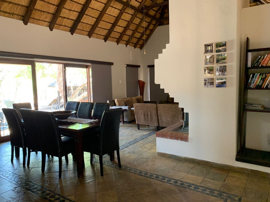 4 Bedroom Property for Sale in Zebula Golf Estate Limpopo