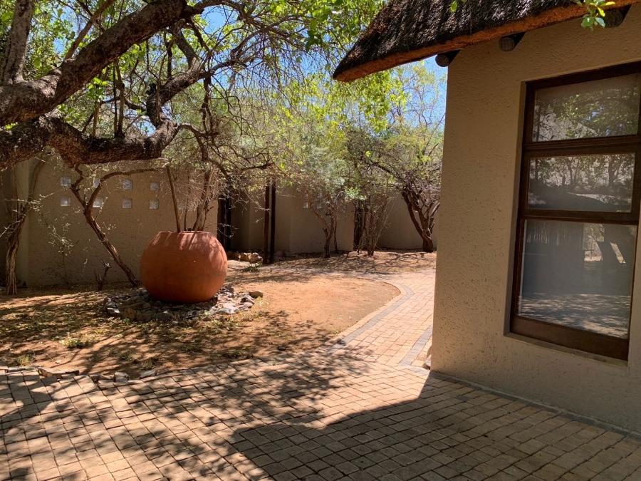 4 Bedroom Property for Sale in Zebula Golf Estate Limpopo