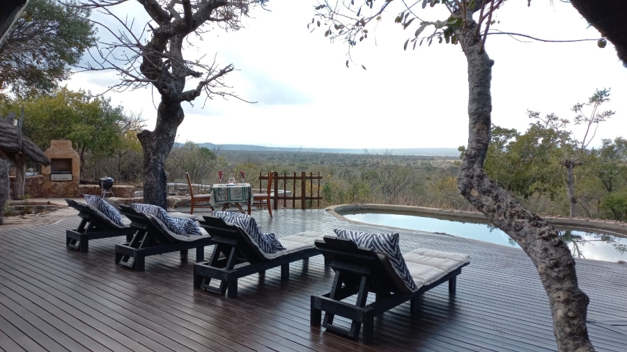 4 Bedroom Property for Sale in Mabula Private Game Lodge Limpopo