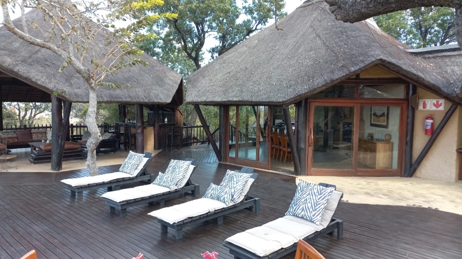 4 Bedroom Property for Sale in Mabula Private Game Lodge Limpopo