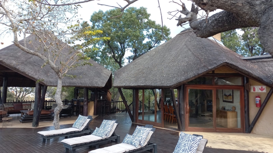 4 Bedroom Property for Sale in Mabula Private Game Lodge Limpopo