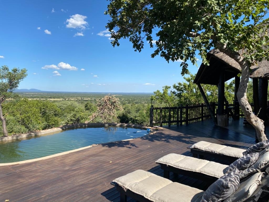 4 Bedroom Property for Sale in Mabula Private Game Lodge Limpopo