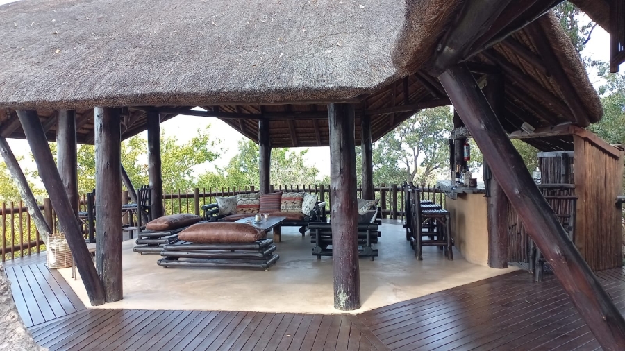 4 Bedroom Property for Sale in Mabula Private Game Lodge Limpopo