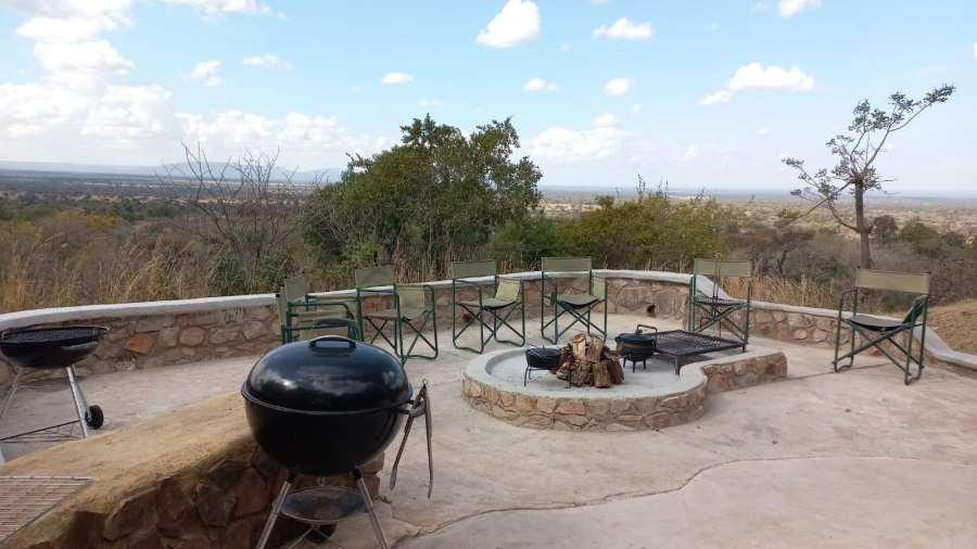 4 Bedroom Property for Sale in Mabula Private Game Lodge Limpopo