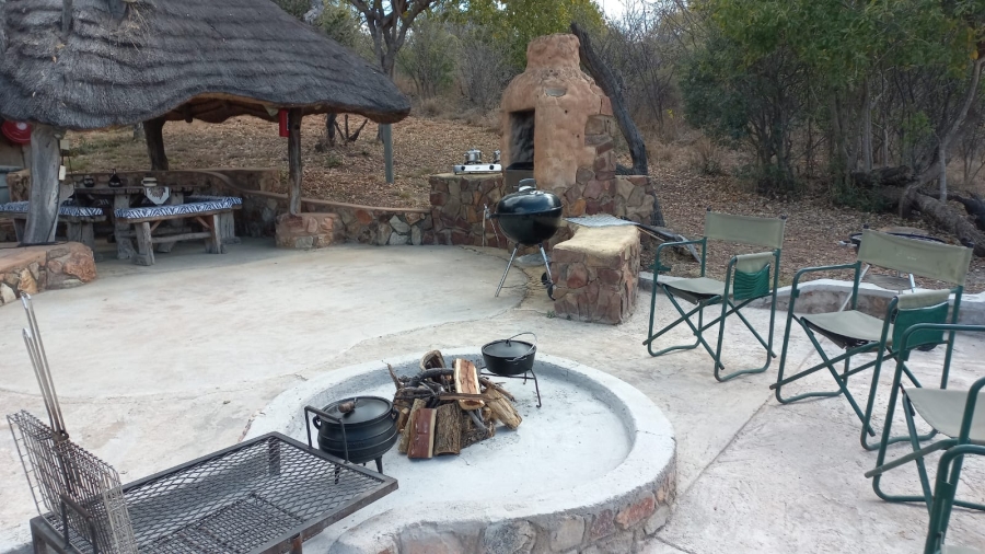 4 Bedroom Property for Sale in Mabula Private Game Lodge Limpopo