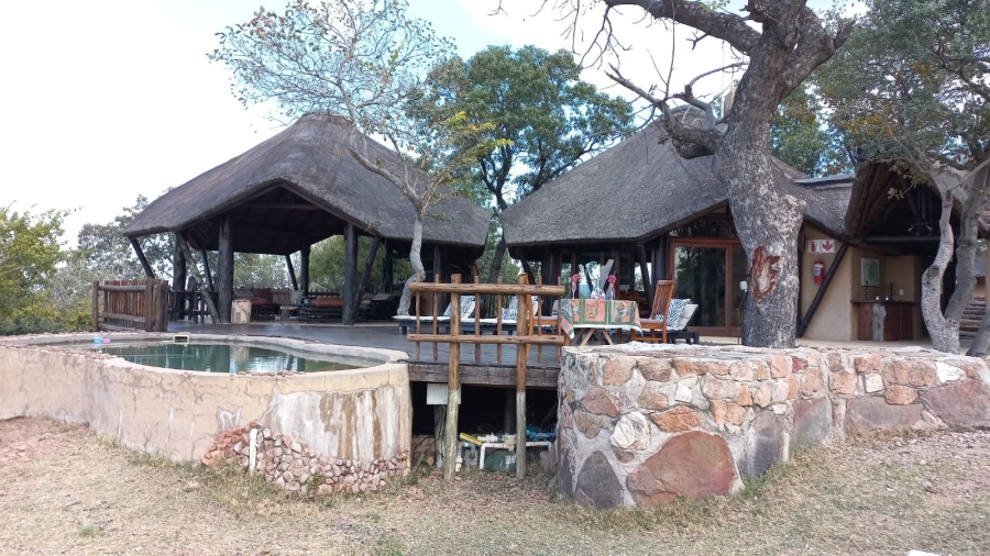 4 Bedroom Property for Sale in Mabula Private Game Lodge Limpopo