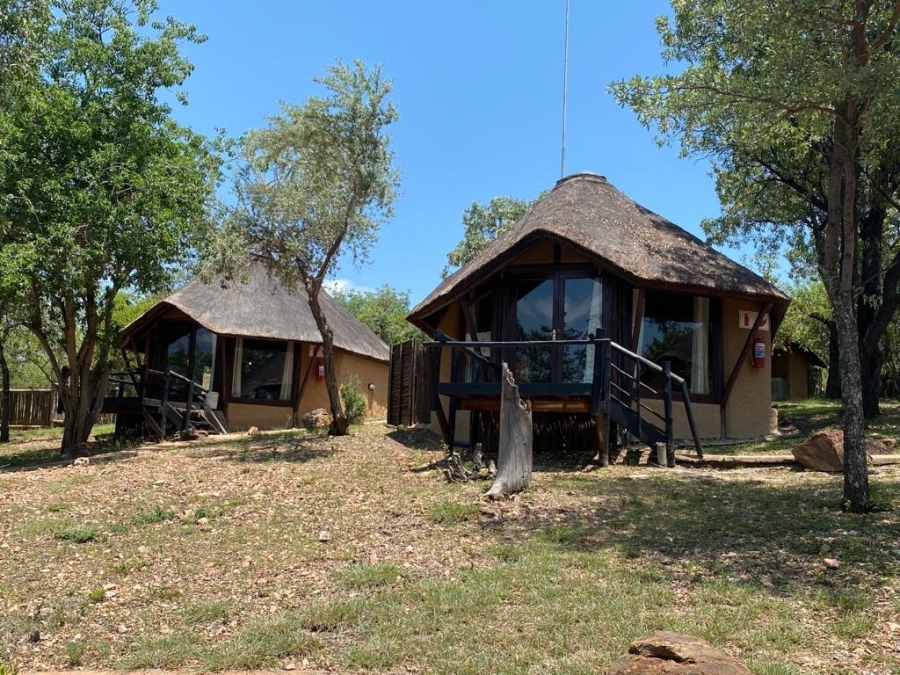 4 Bedroom Property for Sale in Mabula Private Game Lodge Limpopo