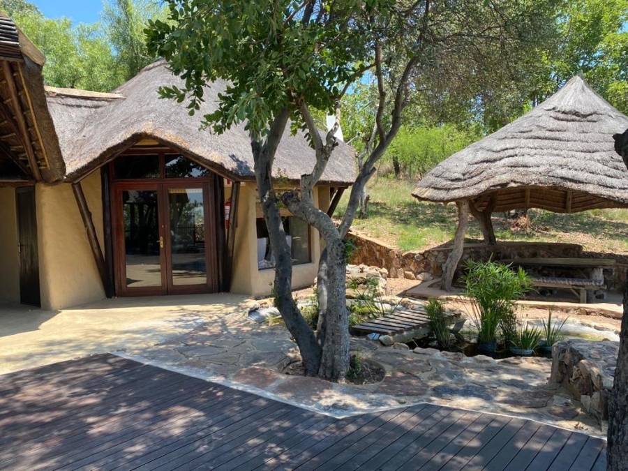 4 Bedroom Property for Sale in Mabula Private Game Lodge Limpopo