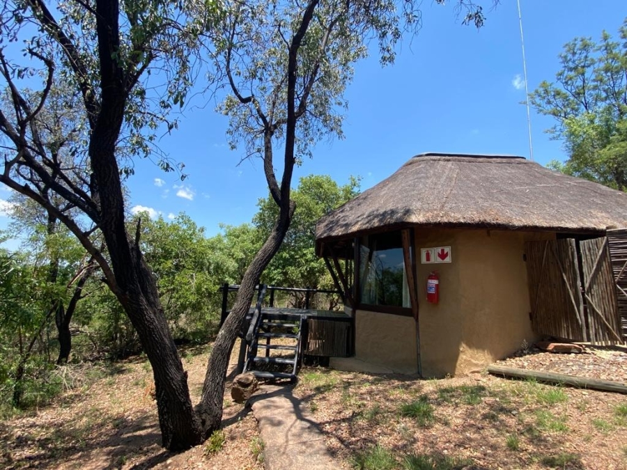 4 Bedroom Property for Sale in Mabula Private Game Lodge Limpopo